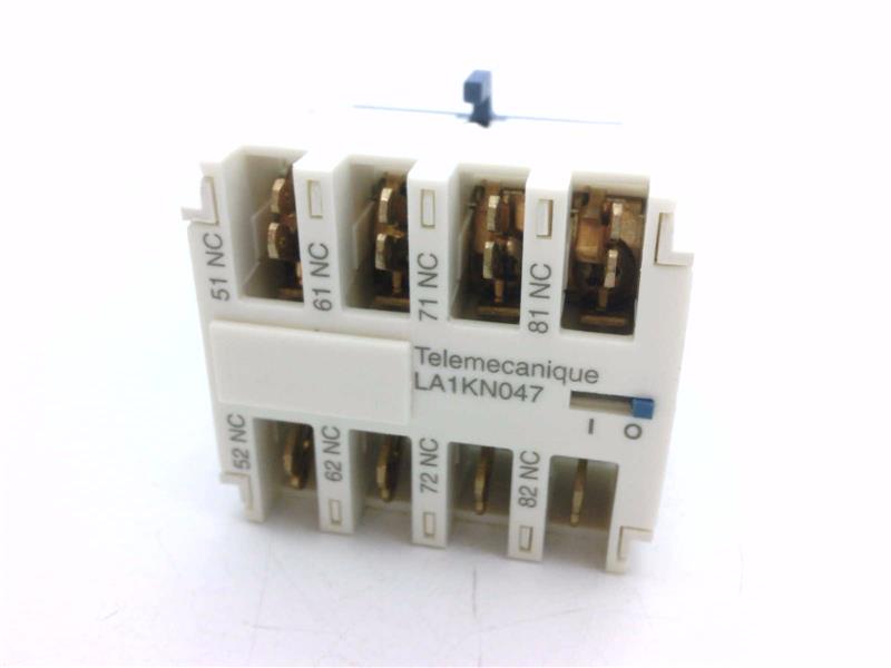 SCHNEIDER ELECTRIC LA1KN047