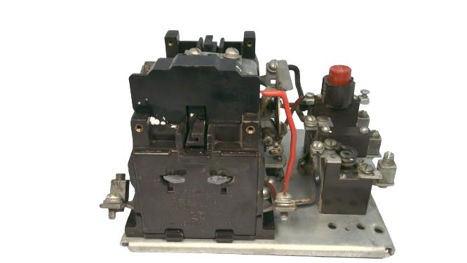 EATON CORPORATION 9586H6206G