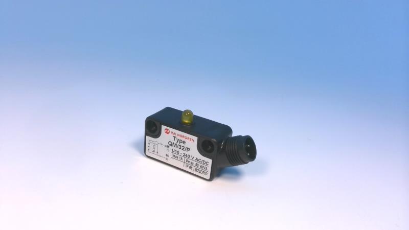 QM/32/P/B by NORGREN