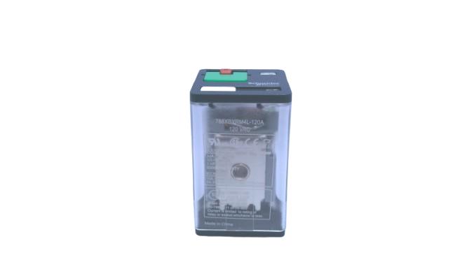 SCHNEIDER ELECTRIC 788XBXRM4L-120A