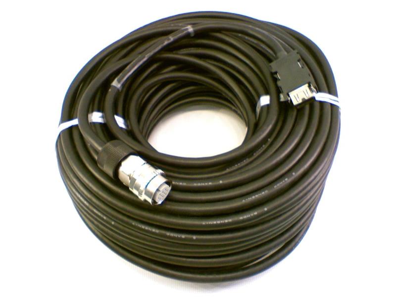 MITSUBISHI MR-J3ENSCBL30M-H79