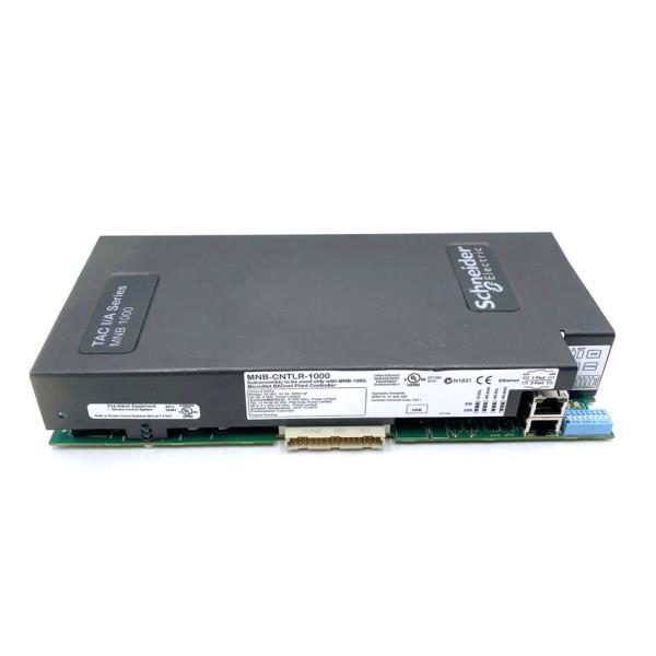 MNB-CNTLR-1000 by SCHNEIDER ELECTRIC