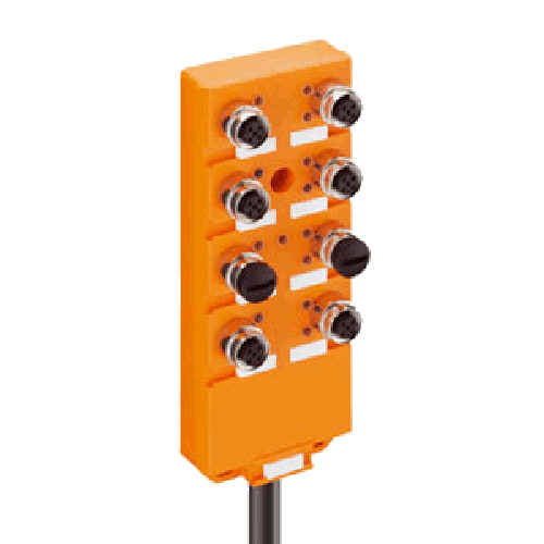 ASBSVB 8/LED 5 by BELDEN