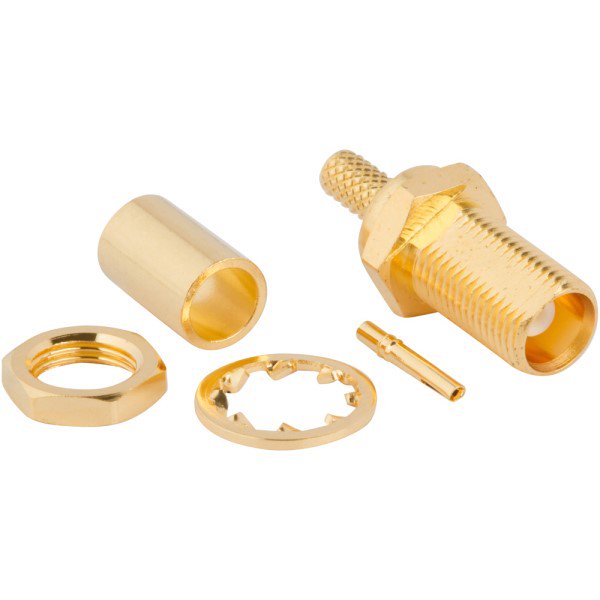 AMPHENOL 919-129J-51SX