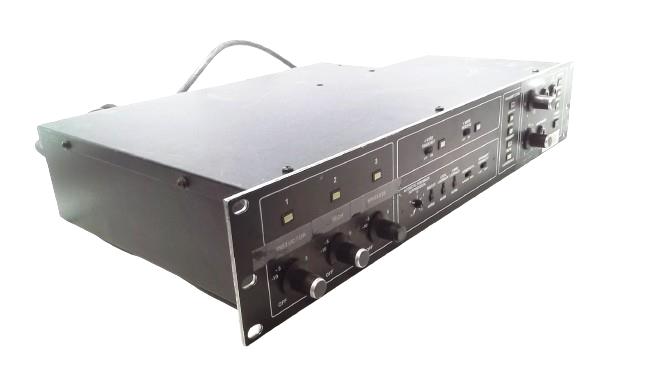 SHURE BROTHERS ST6300