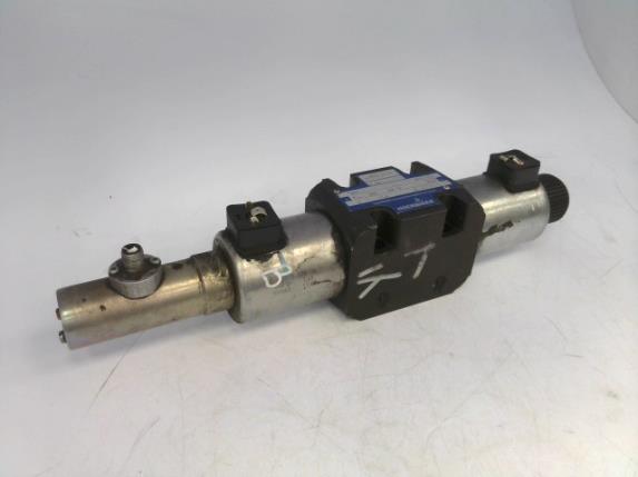 HOERBIGER PIL500PC10P80 / HV07422