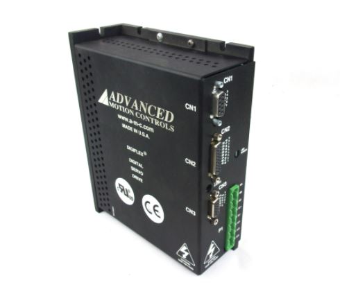ADVANCED MOTION CONTROLS DR100EE30A40NAC