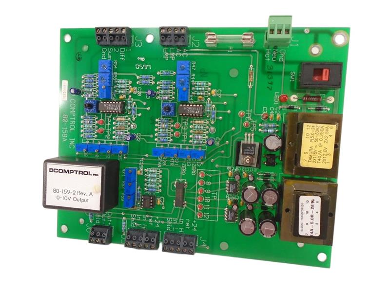 80-158A by ADVANCED ENERGY