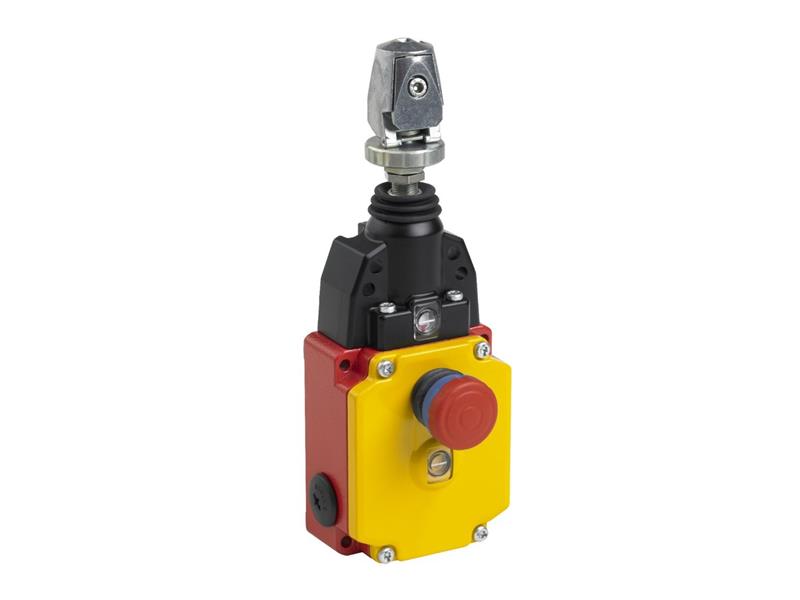 BANNER ENGINEERING RP-RM83F-38LR