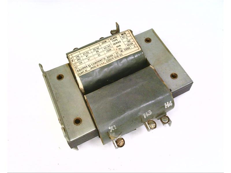 SCHNEIDER ELECTRIC 9070-GO2