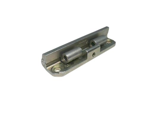 Rittal Ramp Pin 2449010 Connector/Terminal/Pin by RITTAL