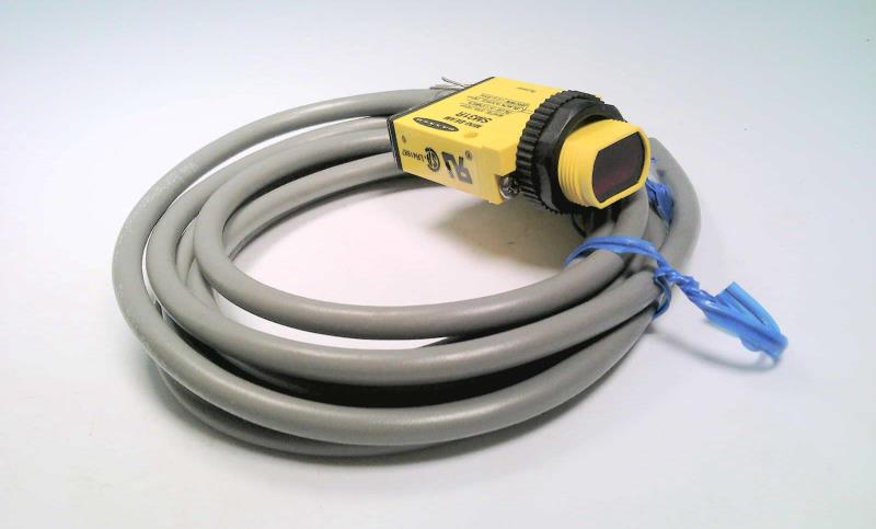 BANNER ENGINEERING SM31R