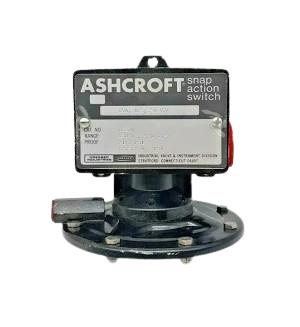 ASHCROFT D420V 150IWD 