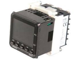 OMRON E5CC-QX3A5M-006