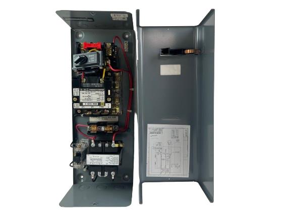 SCHNEIDER ELECTRIC 8536SBG2CFF4TX11