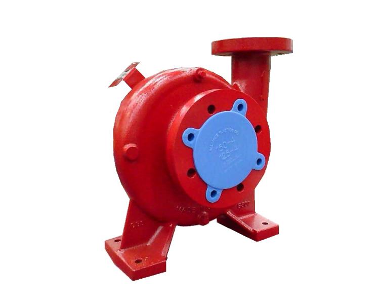 E-1510-3EB-SSF-1800 by XYLEM