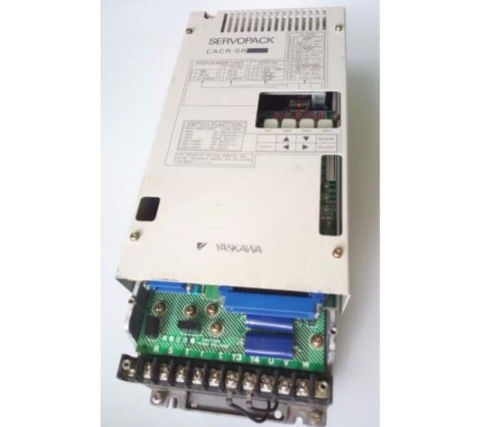 YASKAWA ELECTRIC CACR-SR10BE12G-E