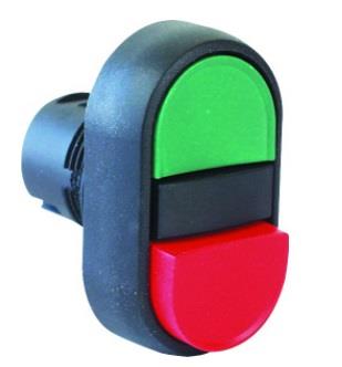 ALLEN BRADLEY 800FP-U2F4E3PX11