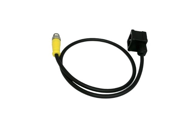 MOLEX E850B0P12M006