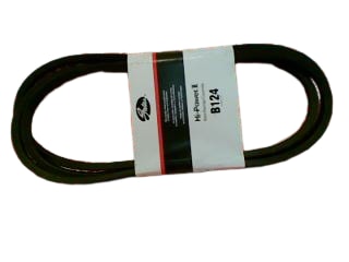B124 by ALTRA INDUSTRIAL MOTION