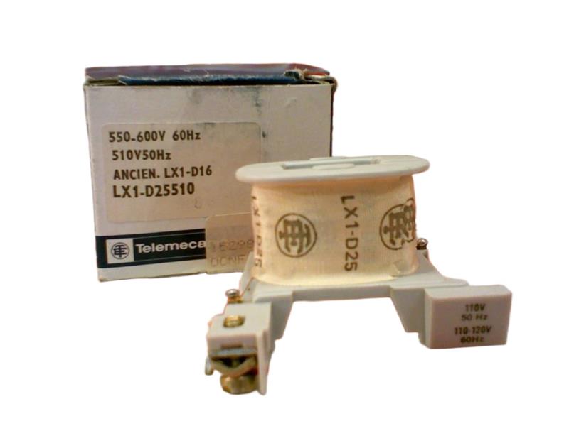 LX1-D25510 by SCHNEIDER ELECTRIC