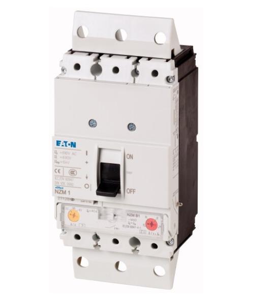 EATON CORPORATION NZMN1-M100-SVE