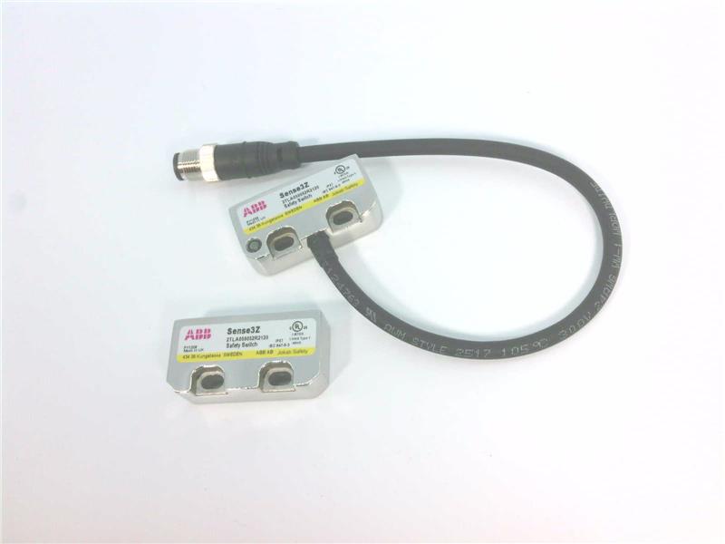 ASEA BROWN BOVERI 2TLA050052R2120