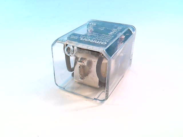 OMRON MJN2CK-DC24
