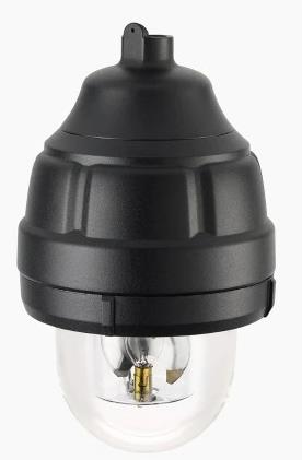 FEDERAL SIGNAL 121X-024C-MOD