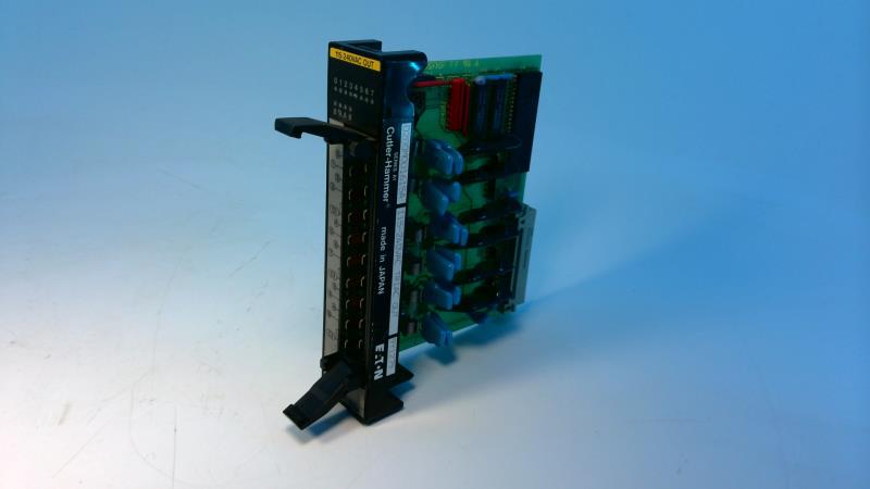 EATON CORPORATION D200-MOD-1615A