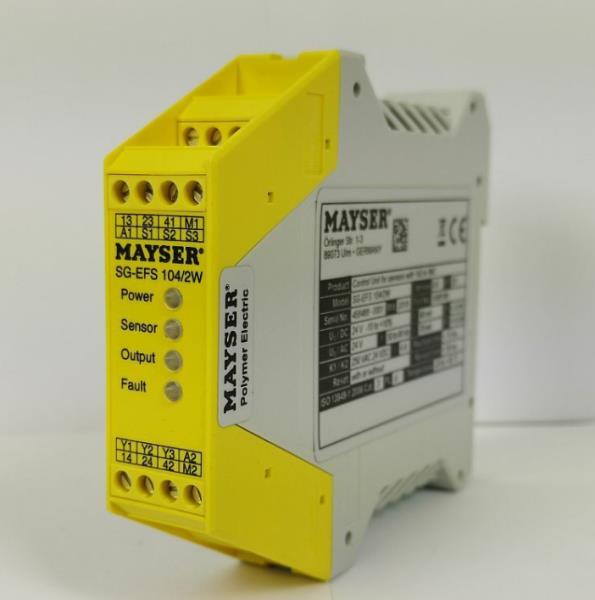 MAYSER SG-EFS-104-2W