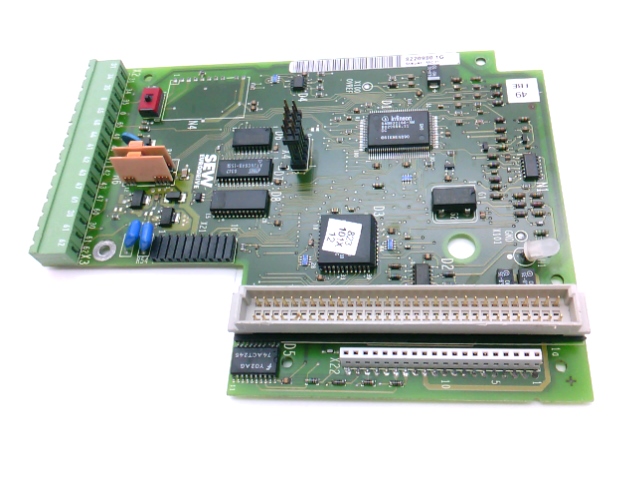 SEW EURODRIVE 8220980.1G