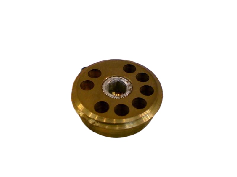 FL INDUSTRIES INC C87040