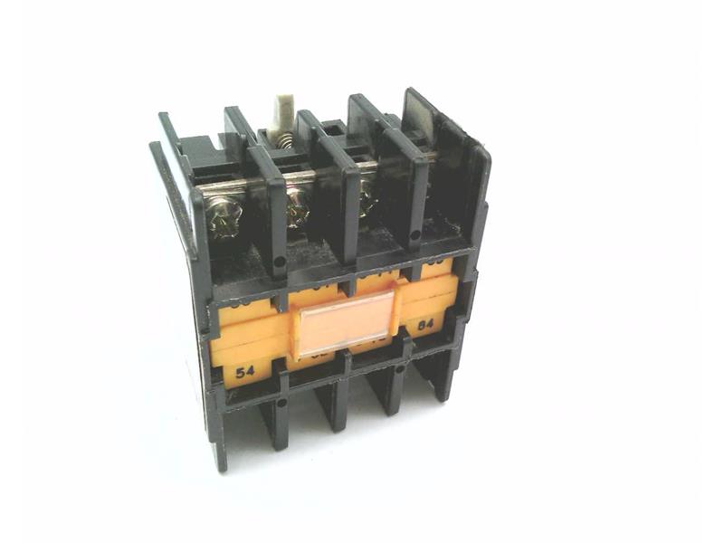 SCHNEIDER ELECTRIC LA1-D22