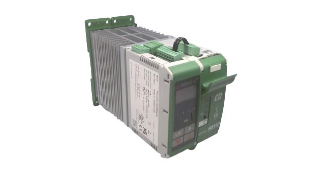 RC1035-45SZ080L00 by DANAHER CONTROLS