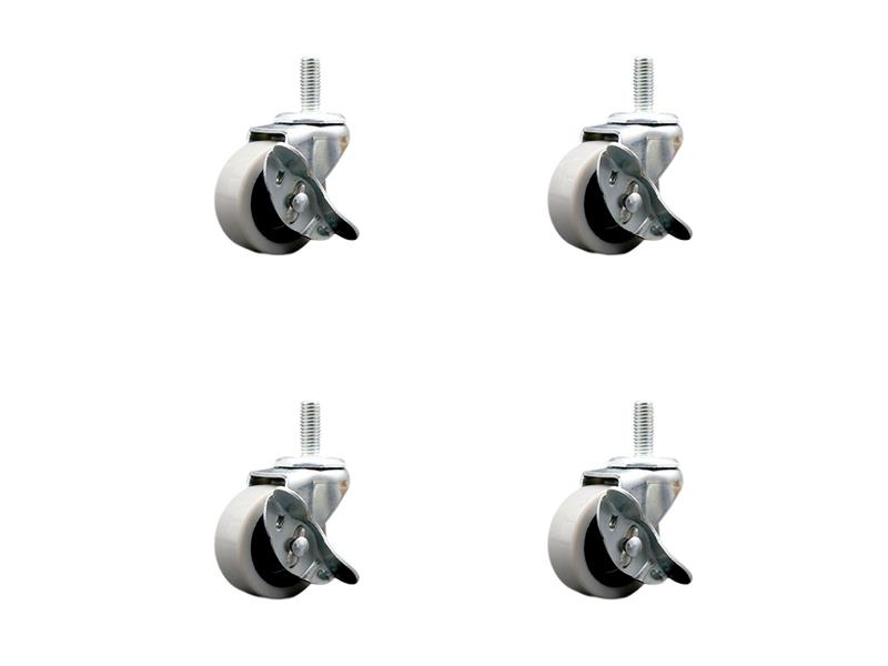 SCC-TS05S210-TPRS-SLB-5161815-4 by SERVICE CASTER CORPORATION