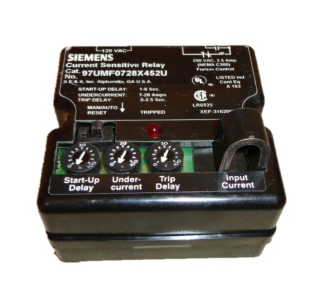 SIEMENS 97UMF0416X452U