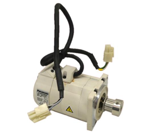 MATSUSHITA ELECTRIC MSMA022P2N