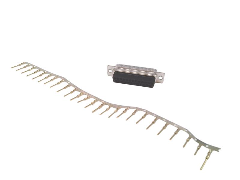 MCM ELECTRONICS 83-242
