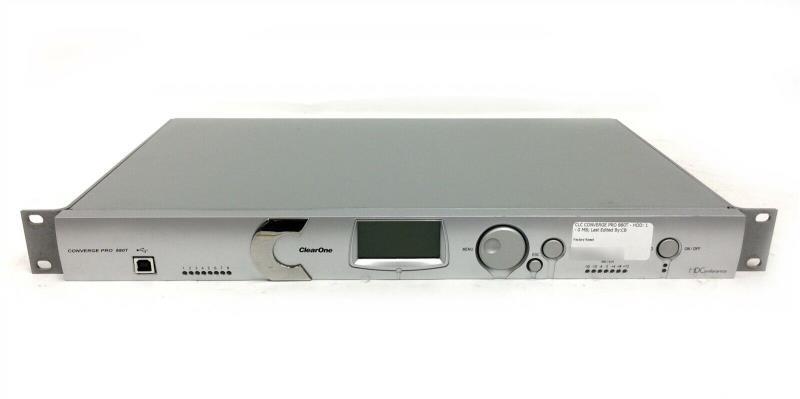 CLEARONE 910-151-878