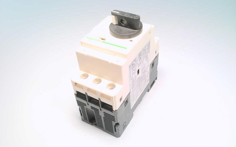 SCHNEIDER ELECTRIC GV2P16