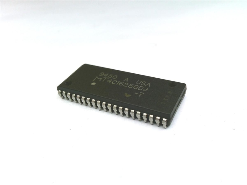 GENERIC MT4C16256DJ