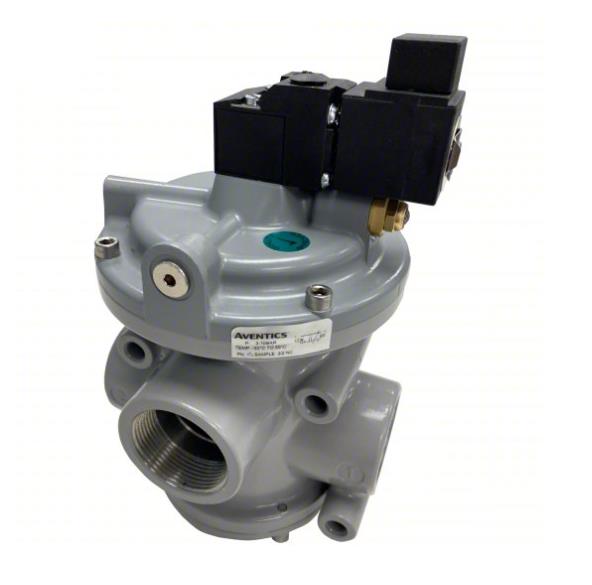 ASCO 8227A1NA81A00F1