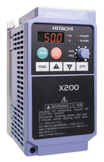 X200-007NFU2 by HITACHI