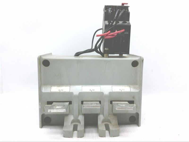 SCHNEIDER ELECTRIC LR5-F315