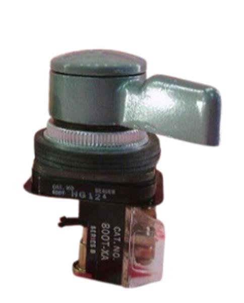 ALLEN BRADLEY 800T-HG12A