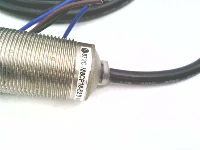 ALLEN BRADLEY 872C-M8CP18-E2