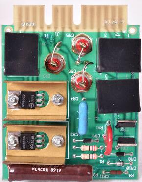 HOBART BROTHERS CO 371902B01