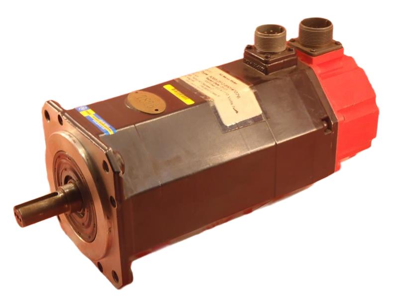 FANUC A06B-0313-B542