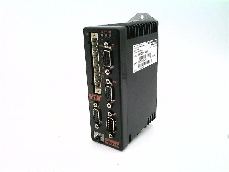 PARKER VIX500IE-DRIVE